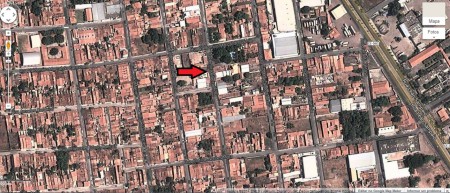 Rua Valdemira Ribeiro Lima, 300, bairro Triângulo, CEP: 63040-770, Juazeiro do Norte/Ce